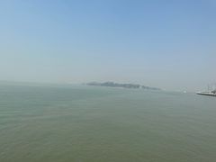 -演武大桥观景平台