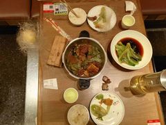 -金掌勺锅包肉(太原万达店)