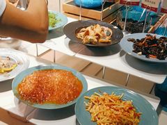 -凡塔斯牛排自助餐厅(广东佛山三水万达店)