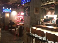 -Devils’ Brewery小恶魔精酿啤酒(武汉天地店)