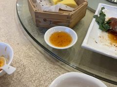 -麒麟中餐厅·经典粤菜·地道菜式老字号(广州长隆酒店)