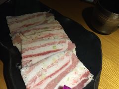 黑山五花肉-本寻烧肉酒场(双井店)