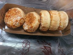 绿豆酥-徐文林香酥饼(桃园店)