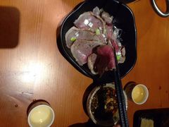 牛家酒场烧肉-牛家酒场(7mall店)