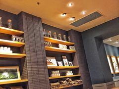 -星巴克(哈尔滨道外百盛店)