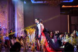 点击看大图 -MANLI BRIDAL婚纱