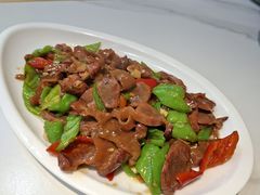 -李老哈·东北菜(宋园路店)