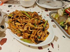 -姥姥家春饼店(惠新东街店)