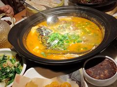 -佰家小厨·南京菜(夫子庙店)