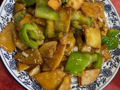 -北大地皖峰饭馆