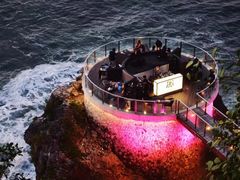 -Rock Bar Bali(Bali)