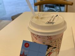 欣欣乌龙-一杯潮茶·专注潮汕茶饮(十二中创始店)