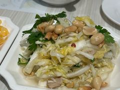 -台北楚楚园馅饼粥(虹桥南丰城店)