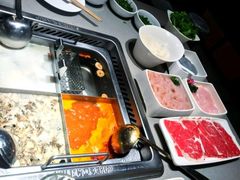 -海底捞火锅(正大乐城店)