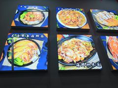 -台州老六海鲜面馆(上南总店)