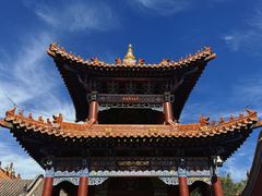 -大召无量寺