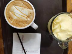 -BREAD'N福来天蛋糕·咖啡(统一路店)