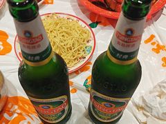 -吉利龙虾·新派海鲜烧烤