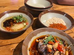 -串大叔炭火烤串·鸡西大冷面刀削面(总店)
