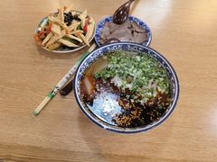 -马艾萨中国兰州牛肉拉面(劲松店)