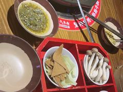 -受气牛肉·重庆耙牛肉(来福士店)