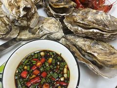 -老渔夫烤鱼(华泰店)