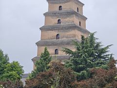 -大慈恩寺(大雁塔)