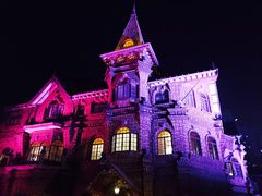 -马勒别墅·中餐厅