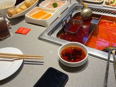 -海底捞火锅(铂澜大象城店)