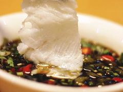 古法醋浸活鸦片-小郭私房菜·海肠捞饭店(学士街店)