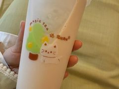 -猫的魔法密林(衣裳街店)