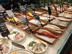 -王庄阿咪海鲜大排档(象园店)