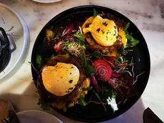 -The Rug Cafe(王府中环店)