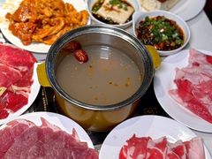 -聚盛源蒸汽海鲜火锅烤肉自助(巨川金海岸购物广场店)