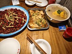 -兔槽江湖菜·重庆璧山兔(水围店)