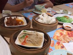 -点都德(汇盈广场店)