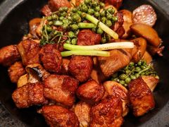 -狮王府淮扬菜(夫子庙老门东店)