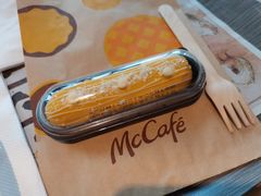 -麦当劳(松江飞航广场店)