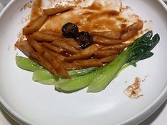 -鸭王烤鸭店(三里河店)