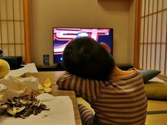 -北京古北水镇御舍温泉酒店