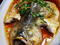 -食鼎记海鲜大排档(美食街店)
