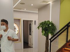 -益康盲人推拿按摩(长虹店)