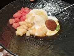 -塔哈尔·新疆盛宴(奉贤龙湖店)