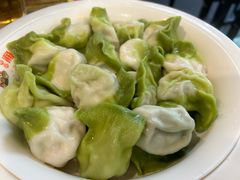 -金谷园饺子·烧烤(人大总店)
