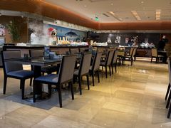 -盛宴自助餐厅(运达喜来登店)