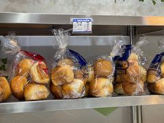 -白玉兰食品(中山公园龙之梦店)