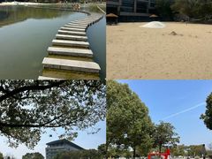 -上海佘山世茂艾美酒店