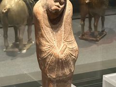 -陕西历史博物馆