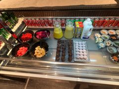 -大渔铁板烧(中山路八佰伴店)