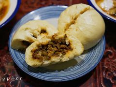 山东酱肉包-小铫鸡汤